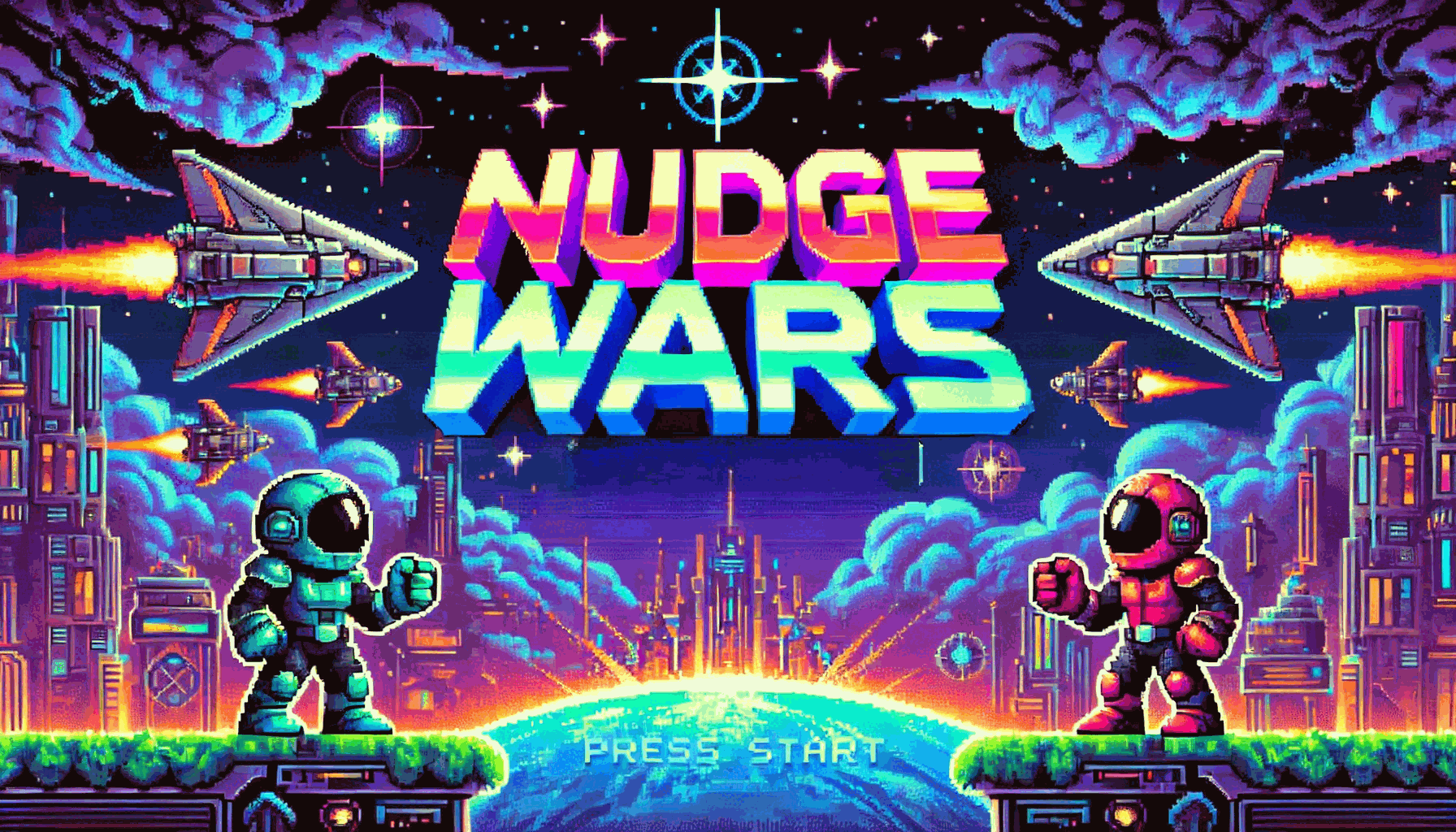Titlescreen